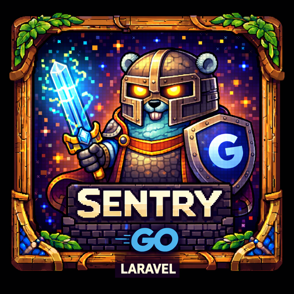 sentry-go