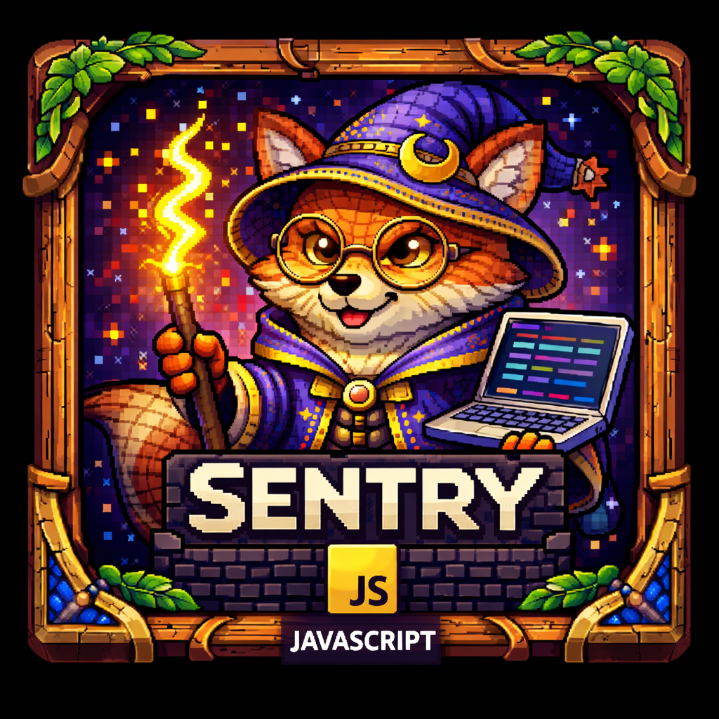 sentry-javascript