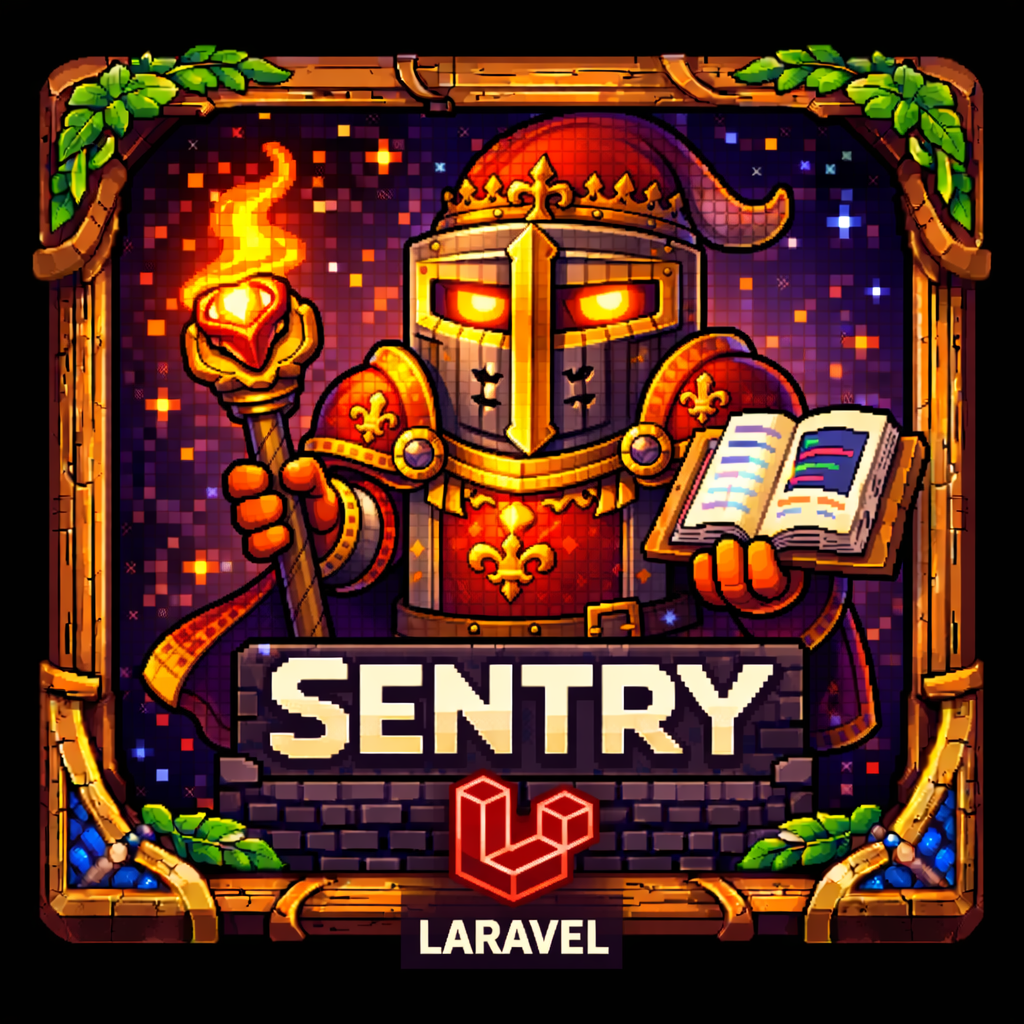 sentry-symfony