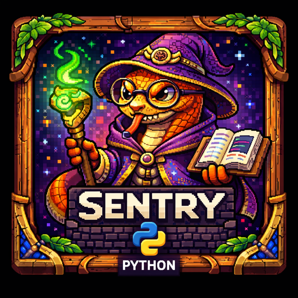 sentry-python