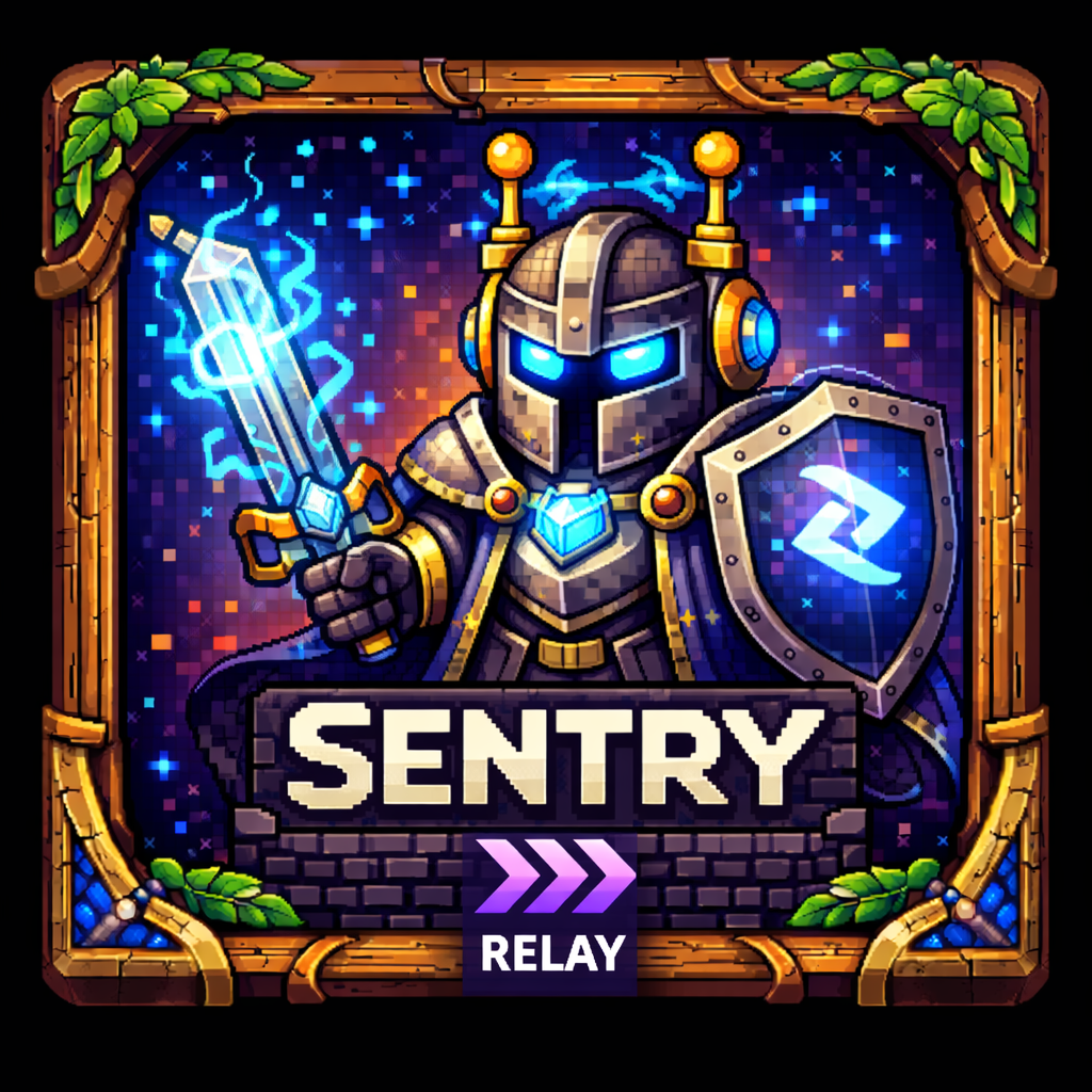 sentry-cli