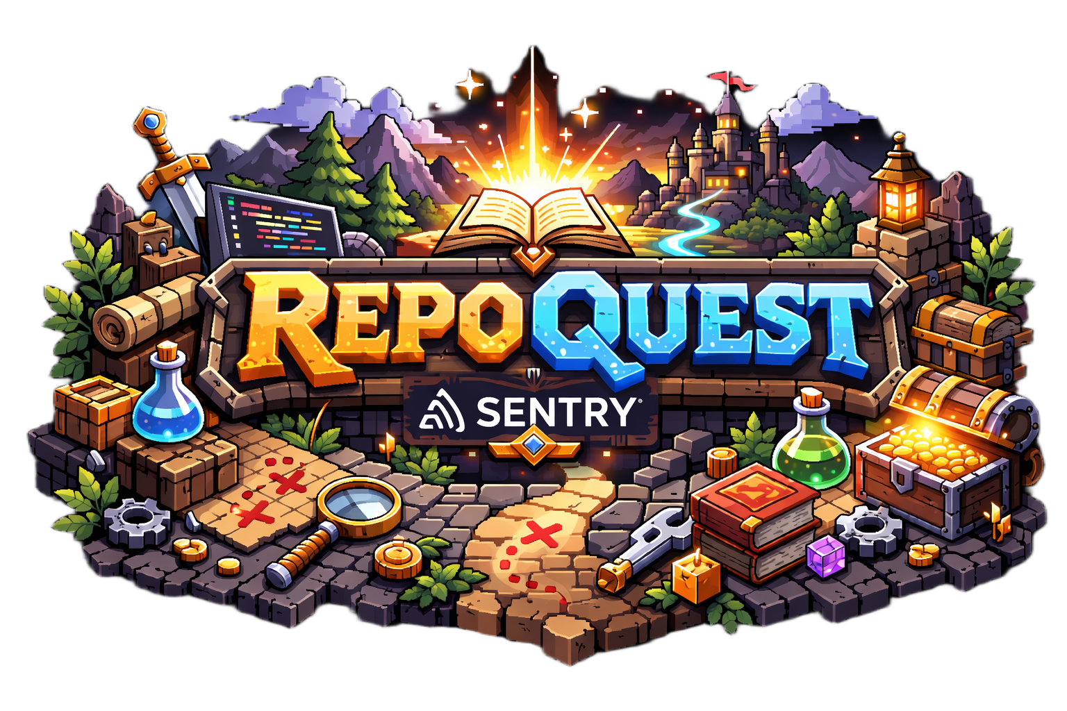 RepoQuest